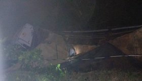Motorista teria sofrido