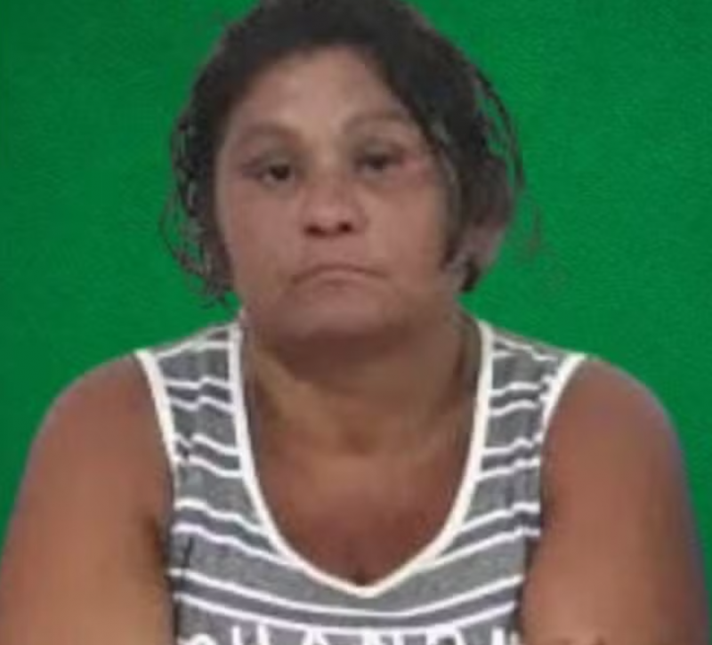 Mulher morre com bala alojada no crânio após ser atingida por tiro em Chupinguaia
