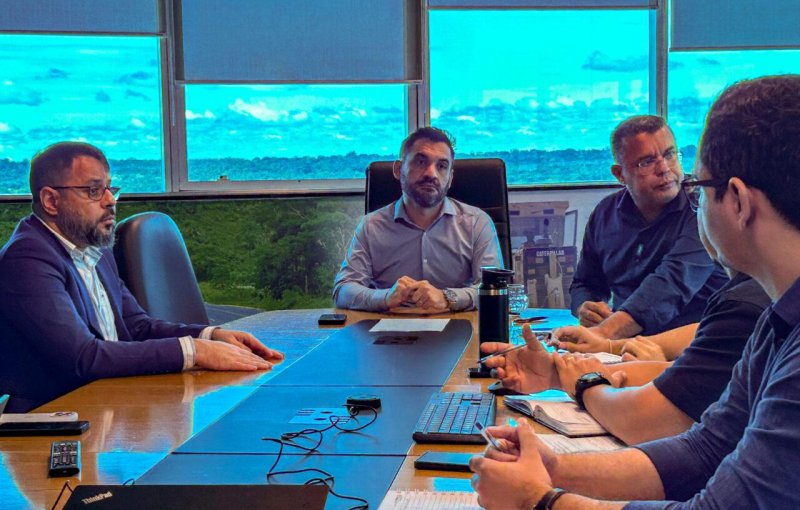 Municípios de Rondônia receberão mais de R$ 43 milhões do Fundo de Transporte e Habitação para investimentos em infraestrutura