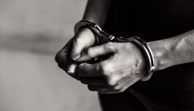 Pai é preso acusado de estuprar a própria filha de 13 anos em Cacoal; vítima...
