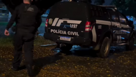 PC deflagra operação contra criminosos acusados de incendiar ônibus e...