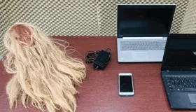 PC prende estudante de odontologia que atraia crianças em fantasia de