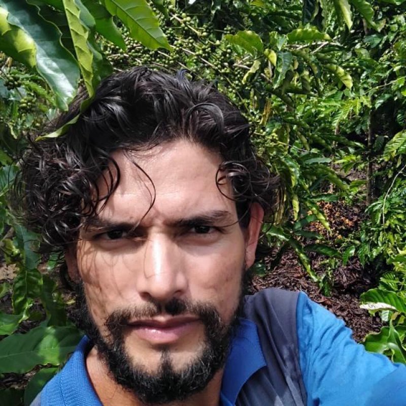 Polícia Civil identifica vítima que morreu atropelado na RO-383 em Cacoal no dia 08 de Fevereiro