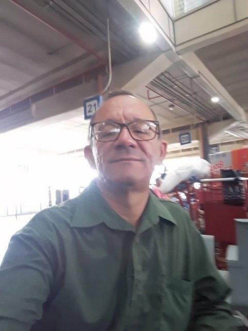 Valdeci faleceu na noite de terça-feira, dia 4 de fevereiro .