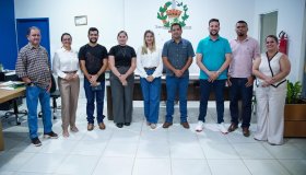 Presidente da Assembleia Legislativa, Alex Redano destina R$ 200 mil para...