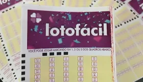 Quatro apostas de Rondônia acertam 14 números na Lotofácil