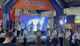 Rolim Net comemora 17 anos e realiza sorteio de Super Uno; ganhadora é de...