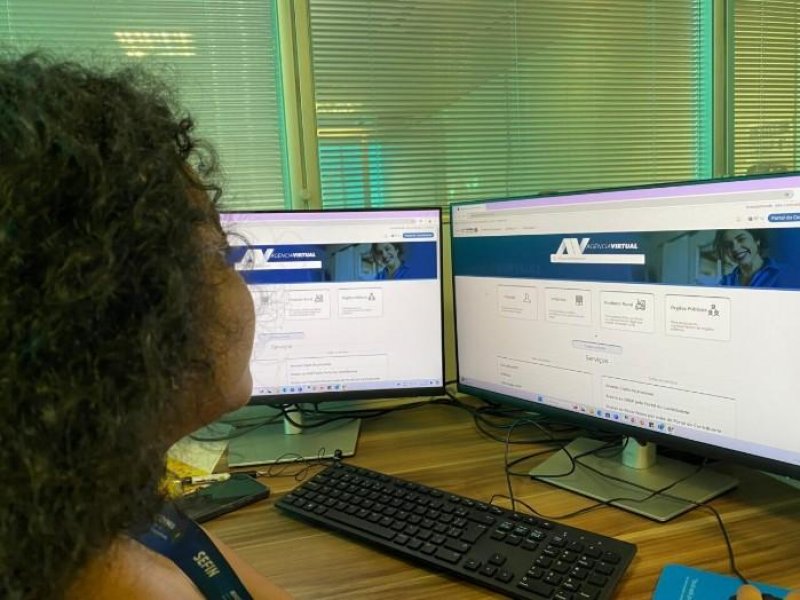 Sefin realizará paralisação temporária nos serviços para atualização do Data Center