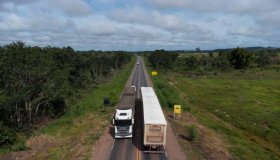 Setor produtivo de Rondônia contesta modelo de concessão da BR-364, que não...