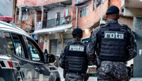 Suspeito de liderar PCC em Rondônia é alvo de operação em São Paulo
