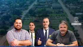 TÁ NA CONTA: Deputado Jean Oliveira destina mais de R$ 875 mil para...