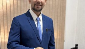 Vereador Investigador Edinho propõe mudança no horário das Sessões...
