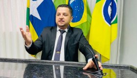 Vereador Ivan Vasconcelos propõe levar Sessão Itinerante ao distrito de Rolim...