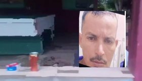 Homicídio em bar na zona rural de Urupá, suspeito está foragido