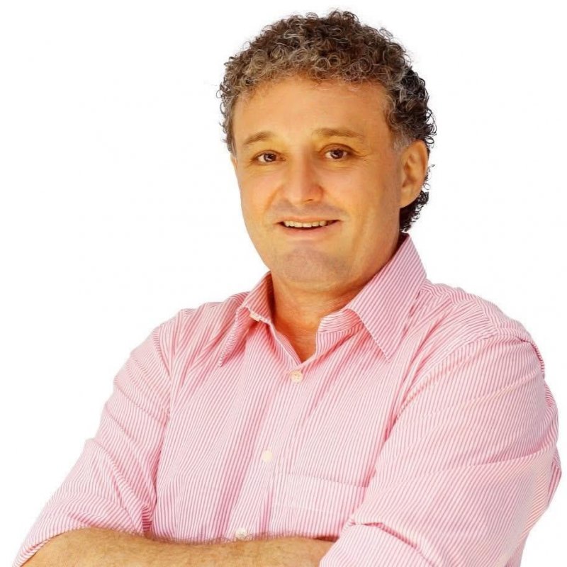 Rolim: Morre aos 54 anos o empresário Moreira da Rosttel
