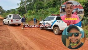 Acusado de homicídio qualificado e ocultação de cadáver é condenado a 19...