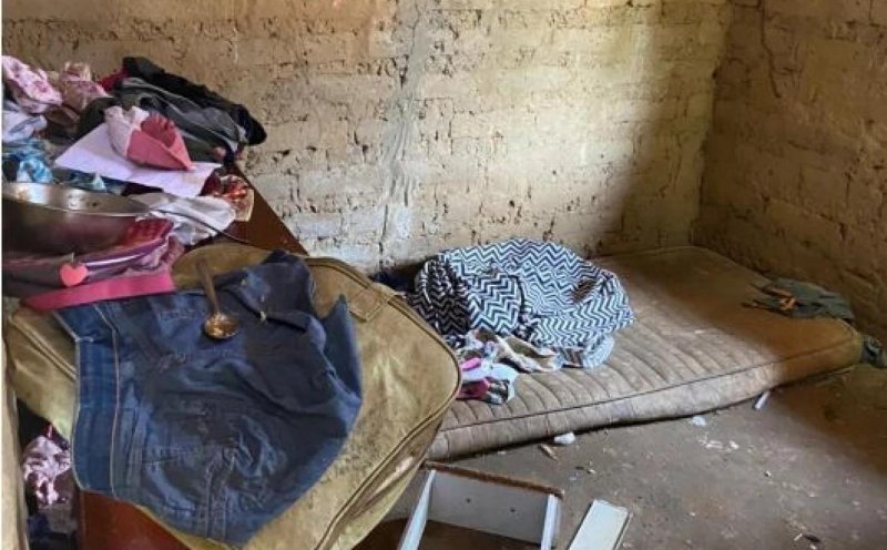 Adolescente é arrastada para comércio abandonado e abusada por criminoso, em Porto Velho