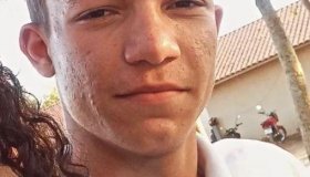 Adolescente morre vítima de acidente de trânsito nesta tarde, em Rolim de...