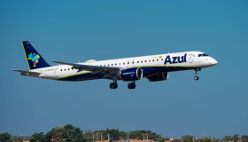 Azul anuncia voos diretos entre Campinas e Cacoal