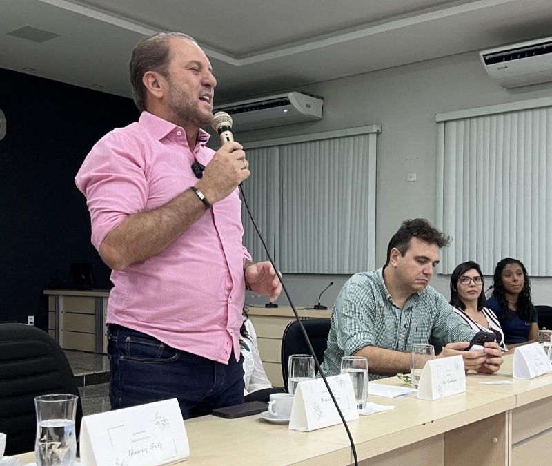 Cacoal terá Núcleo de Doenças Rara