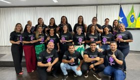 Câmara de Vereadores em Rolim de Moura celebra o Dia da Mulher com café da...