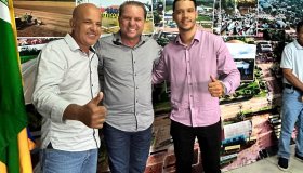 Cirone anuncia mais R$ 1,6 milhão para São Miguel do Guaporé
