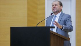 Cirone anuncia oferta de novos serviços de saúde e implantação do Tudo Aqui