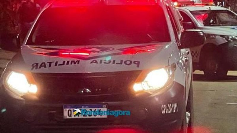 Foto 1 da matéria: Colisão entre carro e carreta na BR-364 deixa uma vítima fatal em Vilhena