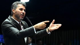 Concessão da BR-364 é tema de audiência pública no Senado