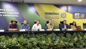 Concurso Nacional de Cacau será em Cacoal
