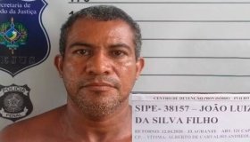Condenado por matar filho de jornalista foge de presídio em Porto Velho
