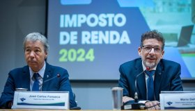 Confira regras do IRPF 2025; prazo para declaração começa na segunda