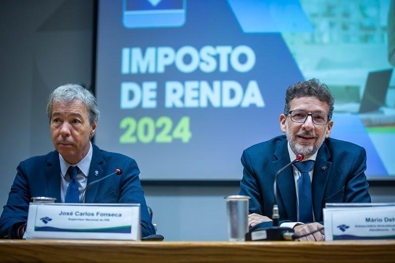 Confira regras do IRPF 2025; prazo para declaração começa na segunda