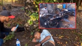 Conflito no campo: PM chega a outro local em Mirante da Serra onde homem foi...
