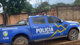 Criança morre enrolada em rede durante brincadeira, em Porto Velho