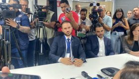 Diretor da Politec: Emilly estava viva quando filha foi arrancada de seu...