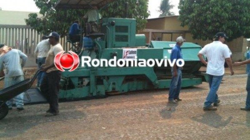 Foto 3 da matéria: Diversos tratores e equipamentos são furtados de empresa; Casal é suspeito