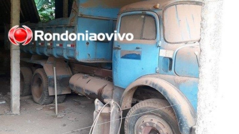 Foto 9 da matéria: Diversos tratores e equipamentos são furtados de empresa; Casal é suspeito