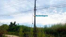 Dono de empresa de sucata é preso após comprar braços de luminárias de...