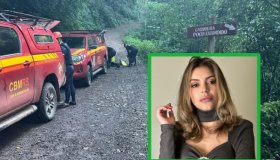 Ex-moradora de Ariquemes, advogada, morre durante banho em cachoeira no RS