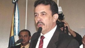 Ex-presidente da Assembleia Legislativa de Rondônia é preso em São Paulo
