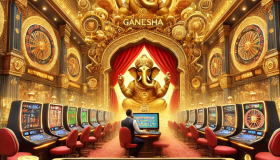 Ganesha Gold: descubra os mistérios, estratégias e bônus desse slot...