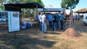 Governo de RO impulsiona agricultura familiar com tecnologia e sustentabilidade...