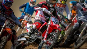 Governo de RO realiza Etapa de Motocross 2025 em Nova Mamoré, neste fim de...