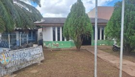 Governo de Rondônia destina área para ampliação do Fórum em Rolim de Moura