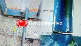 GRADES SERRADAS: Polícia Penal evita fuga de criminosos em presídio de...