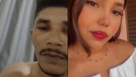 Homem assassina ex-namorada e grava vídeo ao lado do corpo em Rondonópolis