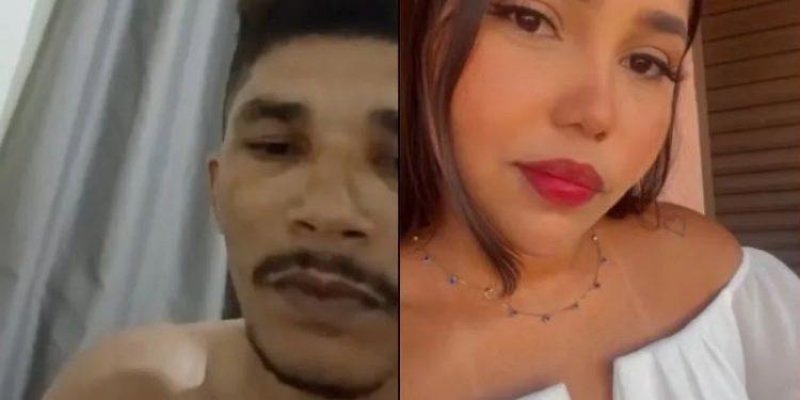 Homem assassina ex-namorada e grava vídeo ao lado do corpo em Rondonópolis