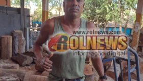 Homem é morto com facada no peito em Rolim de Moura