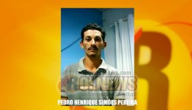 Homem é morto pelo cunhado após tentar agredir a esposa em Alto Alegre dos...